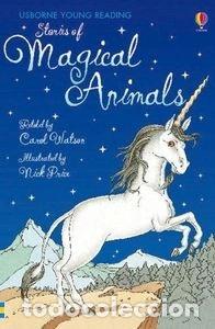 Libri di seconda mano: Stories of Magical Animals- 9780746080221