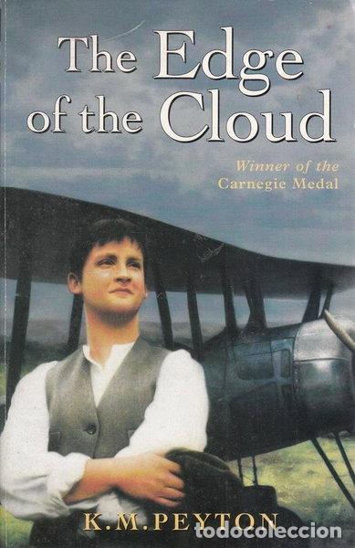 Libri di seconda mano: The Edge of the Cloud- 9780192750235
