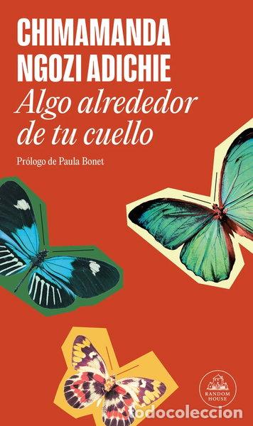 B&uuml;cher: ALGO ALREDEDOR DE TU CUELLO- 9788439742524