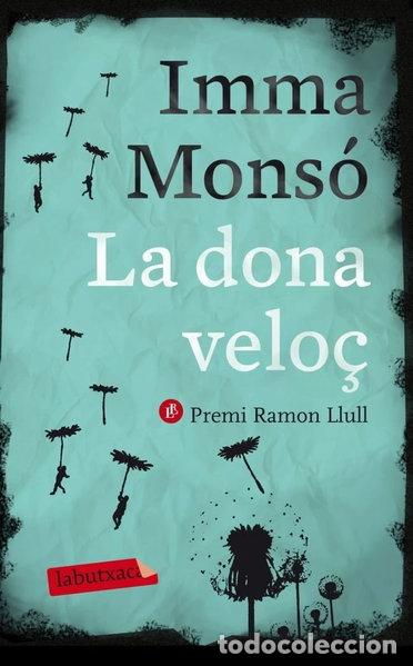 B&uuml;cher: La dona velo&ccedil;- 9788499306421