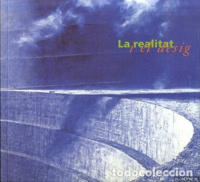 B&uuml;cher: La realitat i el desig- 9788492392544