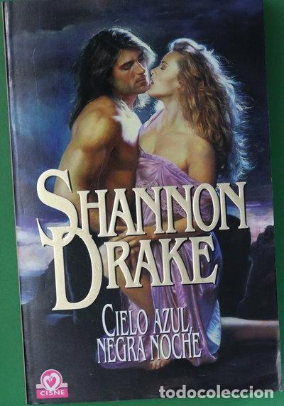 B&uuml;cher: Cielo azul, negra noche- 9788497591454