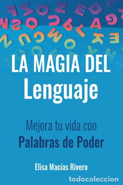 Livros em segunda m&atilde;o: La magia del lenguaje- 9788409342709