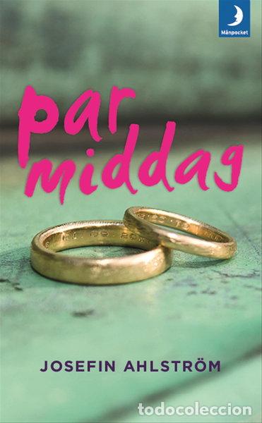 Livros em segunda m&atilde;o: Parmiddag- 9789175032344
