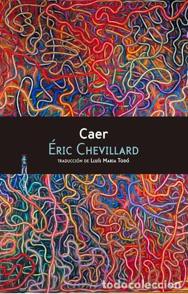 Livros em segunda m&atilde;o: Caer (9788416677139)