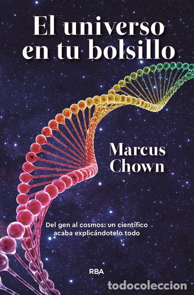 Livros em segunda m&atilde;o: EL UNIVERSO EN TU BOLSILLO- 9788411323246