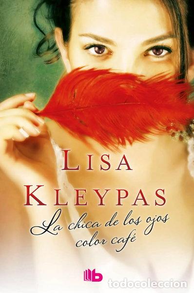 Livros em segunda m&atilde;o: La chica de los ojos color caf&eacute;- 9788490702512