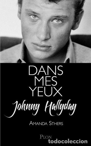 books: Dans mes yeux- 9782259218627