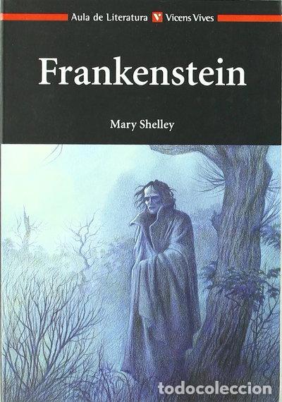 Libros: Frankenstein- 9788431671747