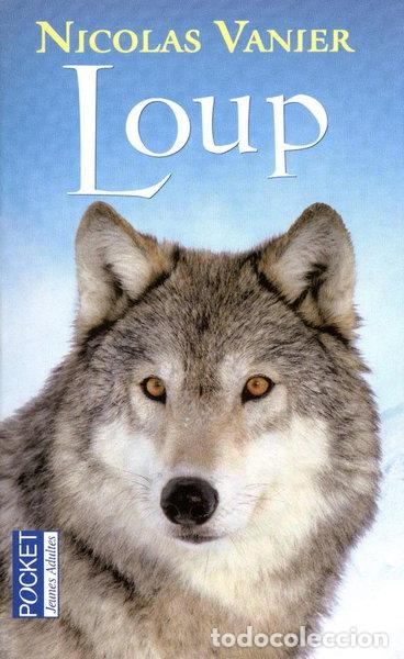 Libros: Loup (9782266199339)