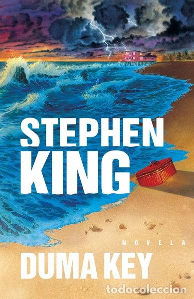 B&uuml;cher: Duma Key- 9788401337109