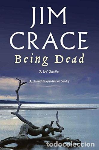 Livros em segunda m&atilde;o: Being Dead- 9780330516792