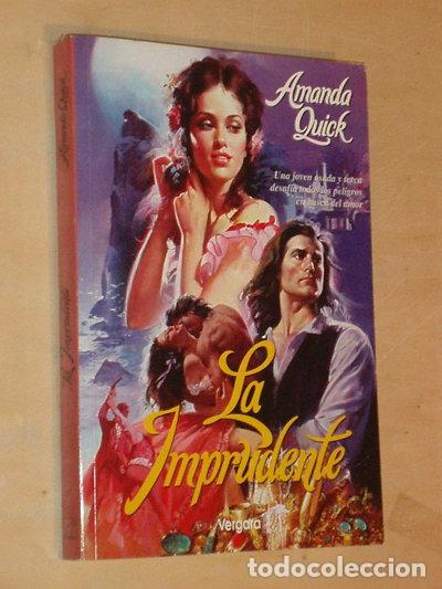 B&uuml;cher: La Imprudente- 9789501515770