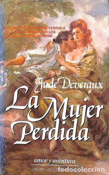 Livres: La mujer perdida- 9789501507799