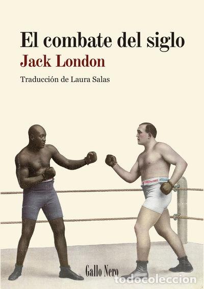 Livres: El combate del siglo- 9788419168450