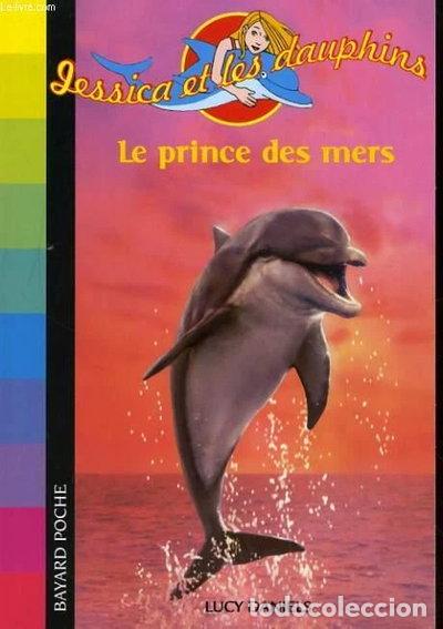 Libros: Le prince des mers- 9782747018609