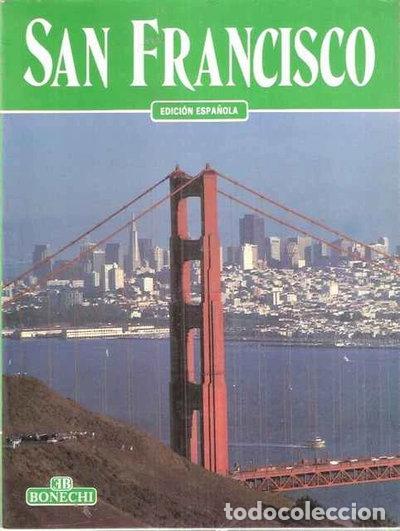 Libros: San Francisco- 9788870092981