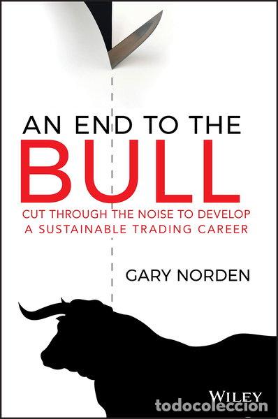 Libros: An End to the Bull- 9780730387008