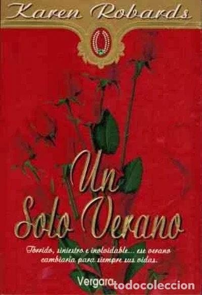 Libros: Un Solo Verano- 9789501513493