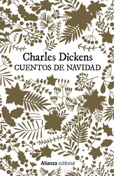 Livres: Cuentos de Navidad- 9788491813033
