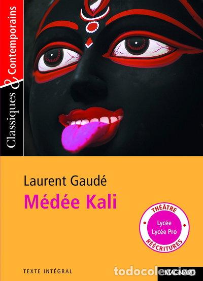 B&uuml;cher: M&eacute;d&eacute;e Kali- 9782210755741