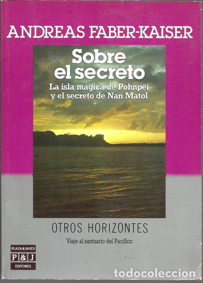 B&uuml;cher: Sobre el secreto- 9788401390210
