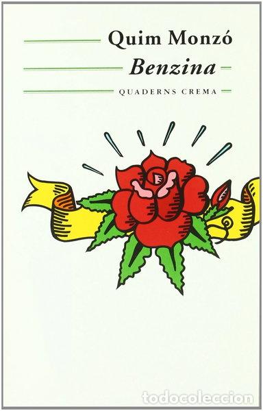 Libros: Benzina- 9788477274346