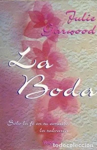 Libros: La boda- 9789501518504