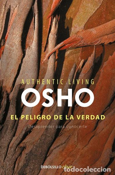 Libros: El peligro de la verdad- 9788490322536