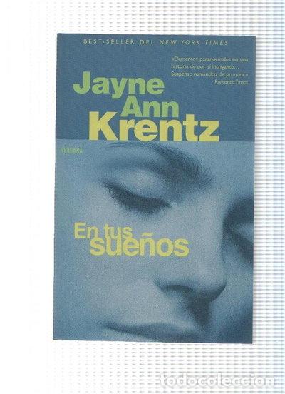 Libros: En tus sue&ntilde;os- 9788466621168