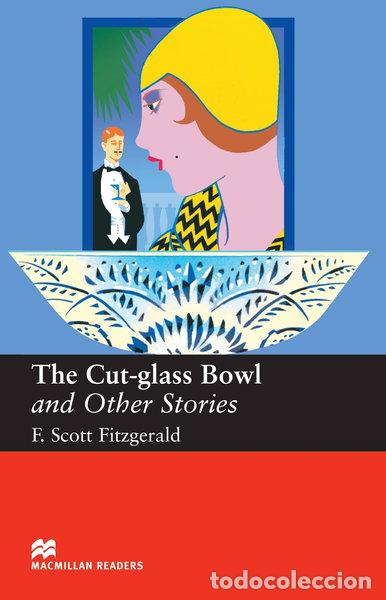 B&uuml;cher: The Cut-glass Bowl and Other Stories- 9781405073233