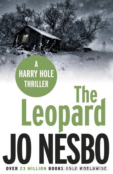 Libros: The Leopard- 9780099548973