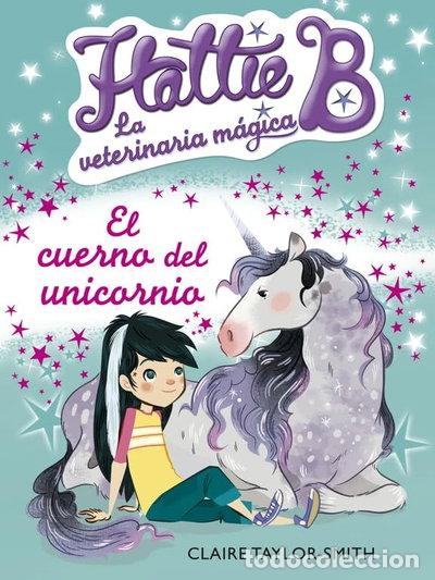 Libros: El cuerno del unicornio- 9788420416748 - Foto 1