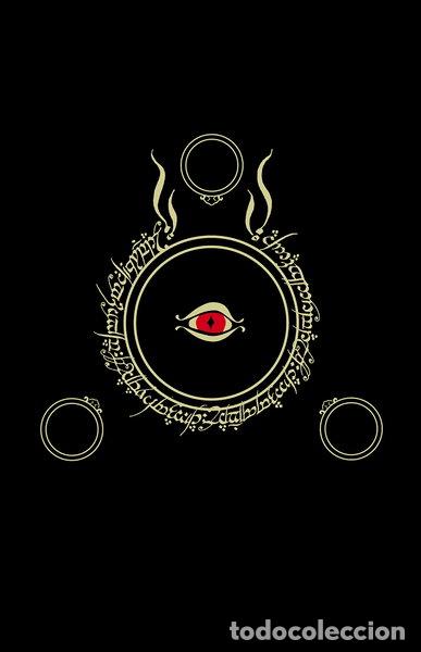 Libros: The Lord of the Rings- 9780261103207