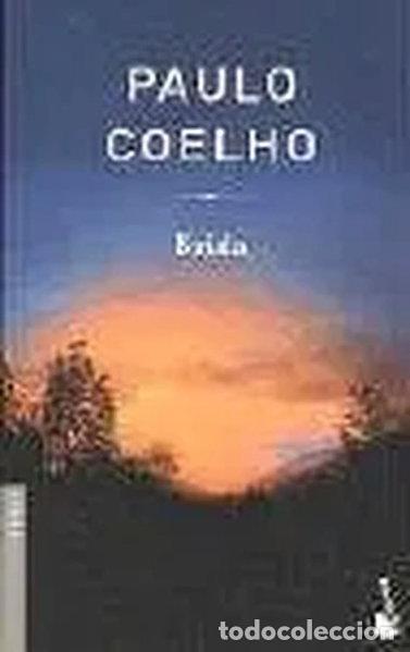Libros: Brida- 9788408052166