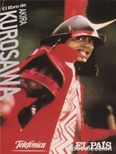Livros em segunda m&atilde;o: Akira Kurosawa- 9788498159714
