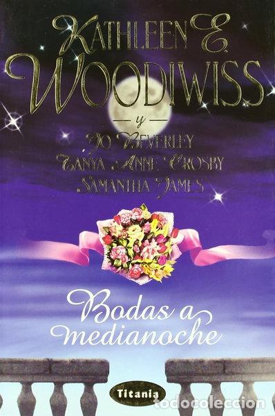 Livros em segunda m&atilde;o: Bodas a medianoche- 9788479532963