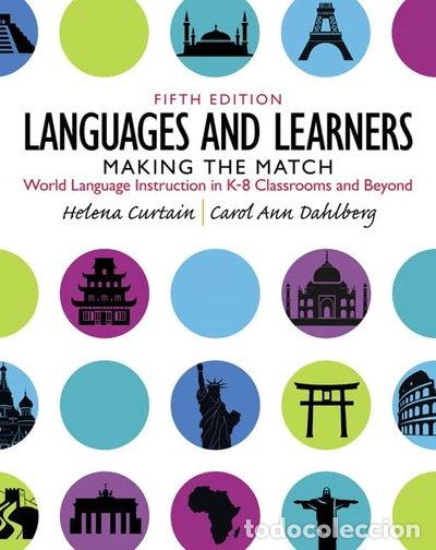 Livros em segunda m&atilde;o: Languages and Learners- 9780132855211