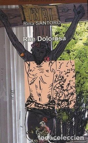 Livros em segunda m&atilde;o: Rue Dolorosa- 9782910879969