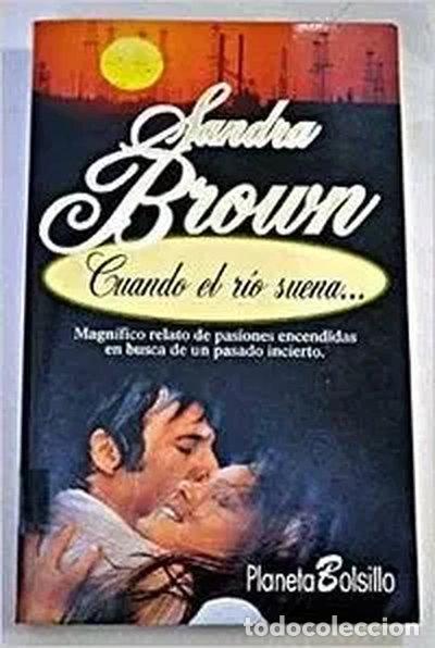 Livros em segunda m&atilde;o: Cuando el r&iacute;o suena- 9788408017288