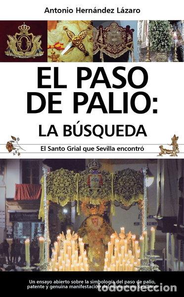 books: El Paso de Palio: La B&uacute;squeda- 9788417044046