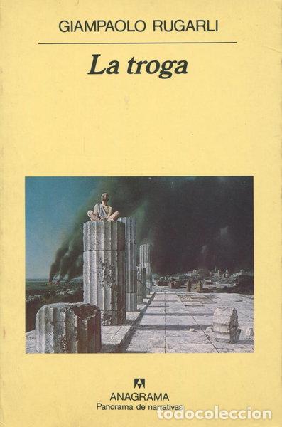 books: La troga- 9788433911353