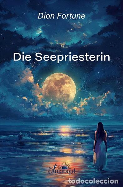 Libros: Die Seepriesterin- 9783955311469 - Foto 1