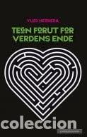 Libros: Tegn forut for verdens ende- 9788202435271