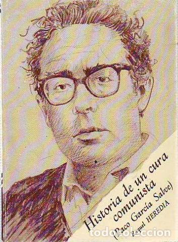 B&uuml;cher: Historia de un cura comunista- 9788440032560