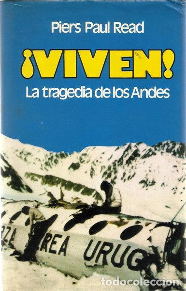 B&uuml;cher: &iexcl;Viven! La tragedia de los Andes- 9788485224784