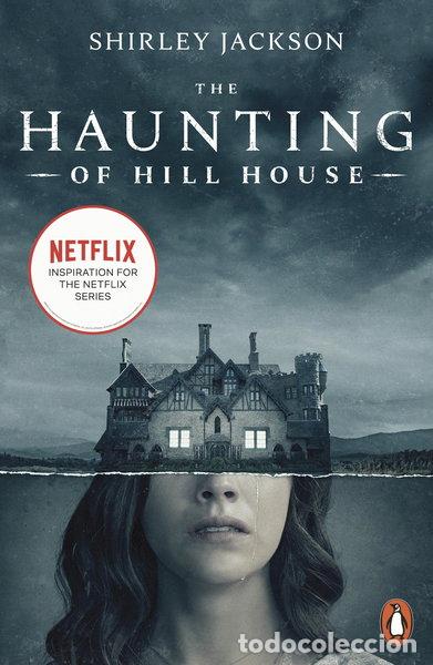 B&uuml;cher: The Haunting of Hill House- 9780241389690