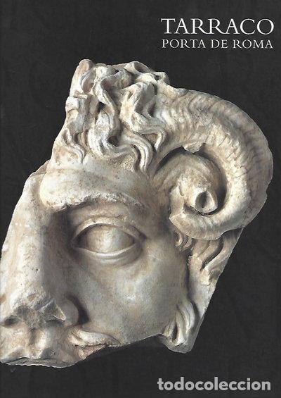 B&uuml;cher: Tarraco porta de Roma- 9788476647349