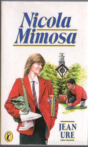 B&uuml;cher: Nicola Mimosa- 9780140320312