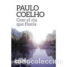 Libros: Com el riu que flueix- 9788467217285